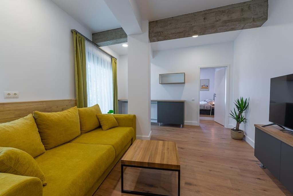 Fabrica Apartments 12 Cluj-Napoca Luaran gambar