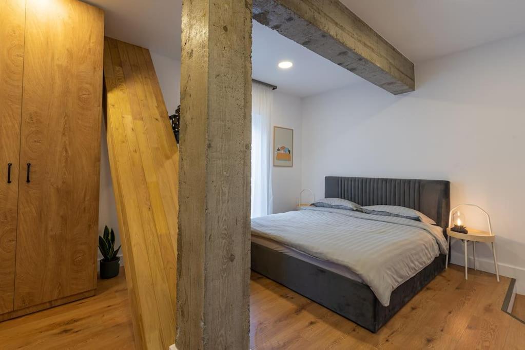 Fabrica Apartments 12 Cluj-Napoca Luaran gambar